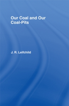Image for Our Coal and Coal Pits