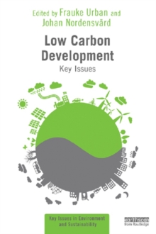 Image for Low carbon development: key issues