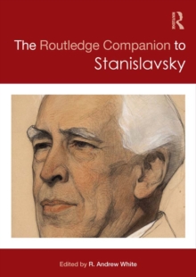 Image for The Routledge companion to Stanislavsky