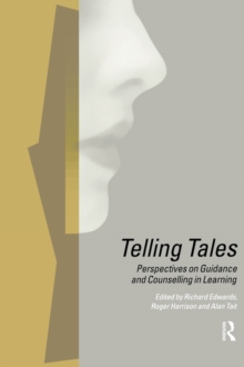 Image for Telling tales: perspectives on guidance and counselling in learning