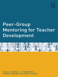 Image for Peer-Group Mentoring for Teacher Development