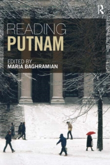 Image for Reading Putnam