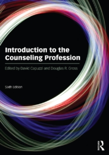Image for Introduction to the counseling profession