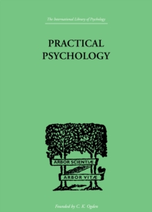 Image for Practical Psychology: FOR STUDENTS OF EDUCATION