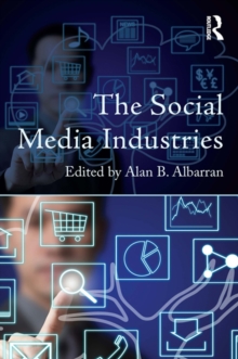 Image for The Social Media Industries
