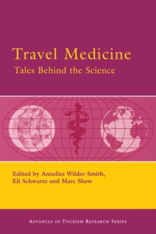 Image for Travel Medicine: Tales Behind the Science