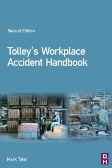 Image for Tolley's Workplace Accident Handbook