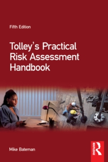 Image for Tolley's Practical Risk Assessment Handbook