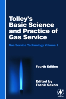 Image for Tolley's Basic Science and Practice of Gas Service