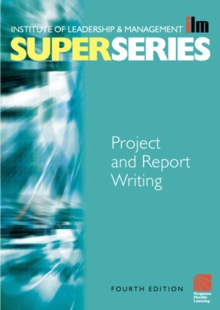 Image for Project and Report Writing.