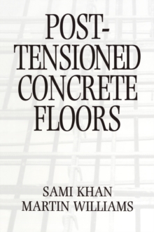 Image for Post-tensioned concrete floors