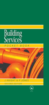 Image for Newnes Building Services Pocket Book