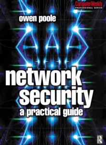 Image for Network Security: A Practical Guide