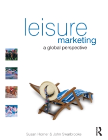 Image for Leisure marketing: a global perspective