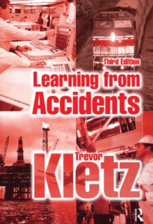 Image for Learning from Accidents