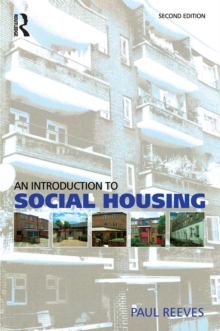 Image for Introduction to Social Housing