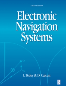 Image for Electronic navigation systems
