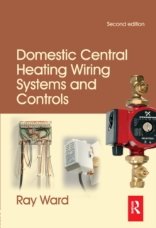 Image for Domestic Central Heating Wiring Systems and Controls
