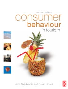 Image for Consumer behaviour in tourism