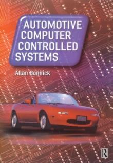 Image for Automotive Computer Controlled Systems
