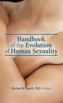 Image for Handbook of the evolution of human sexuality