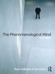 Image for The Phenomenological Mind