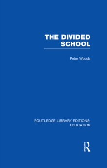 Image for Divided school