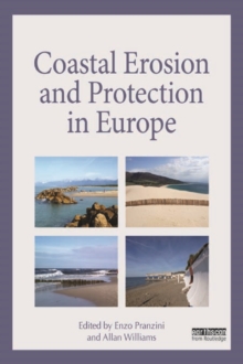 Image for Coastal Erosion and Protection in Europe