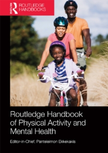 Image for Routledge handbook of physical activity and mental health