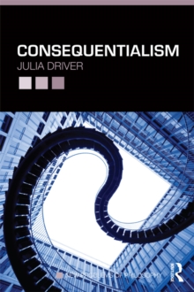 Image for Consequentialism