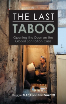 Image for The last taboo: opening the door on the global sanitation crisis