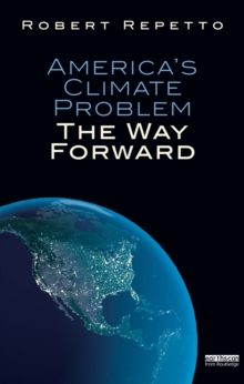 Image for America's climate problem: the way forward