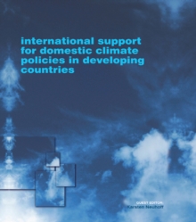 Image for Linking Emissions Trading Schemes