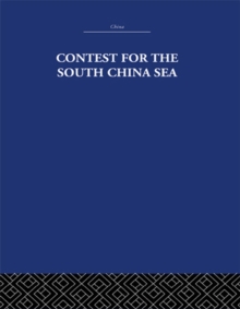 Image for Contest for the South China Sea