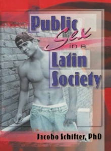 Image for Public Sex in a Latin Society