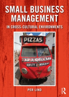 Image for Small Business Management in Cross-Cultural Environments