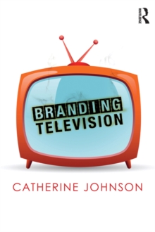 Image for Branding television