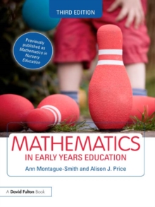 Image for Mathematics in early years education