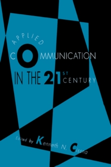 Image for Applied Communication in the 21st Century