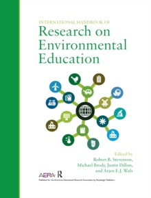 Image for International Handbook of Research on Environmental Education