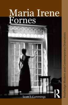 Image for Maria Irene Fornes