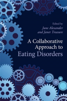Image for A Collaborative Approach to Eating Disorders