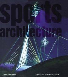 Image for Sports architecture