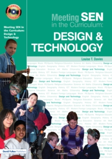 Image for Design and technology