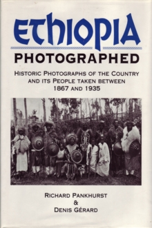 Image for Ethiopia photographed