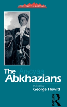 Image for The Abkhazians: a handbook