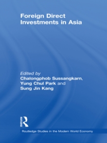 Image for Foreign direct investments in Asia