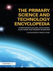 Image for The primary science and technology encyclopedia