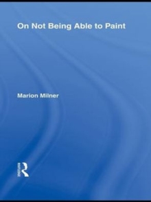 Image for On not being able to paint