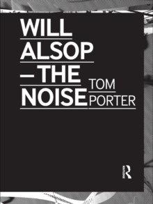 Image for Will Alsop - the noise